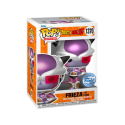 Figurini Pop Dbz Pop First Form Frieza Metallic Exclusive