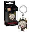 Porta-chiave DIABLO 4 - Pocket Pop Keychains - Treasure Goblin