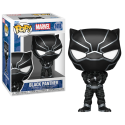 Figurini Pop MARVEL NEW CLASSICS - POP Marvel N° 1418 - Black Panther