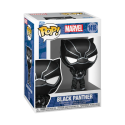 Figurini Pop MARVEL NEW CLASSICS - POP Marvel N° 1418 - Black Panther