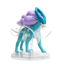 Modello Pokemon Pokepla 09 Suicune