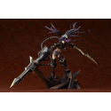 Figurina Insane Black Rock Shooter Statue