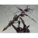 Figurina Black Rock Shooter - TV Animation PVC statuette 1/8 Insane Black Rock Shooter (re-run) 27 cm