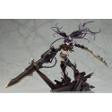 Figurine Black Rock Shooter - TV Animation PVC statuette 1/8 Insane Black Rock Shooter (re-run) 27 cm