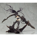 Good Smile Company Black Rock Shooter - TV Animation PVC statuette 1/8 Insane Black Rock Shooter (re-run) 27 cm