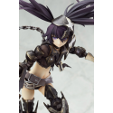 GSC96593 Black Rock Shooter - TV Animation PVC statuette 1/8 Insane Black Rock Shooter (re-run) 27 cm