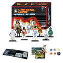 Figurina Once Upon a Time in Space Collector's Box 8 Figures