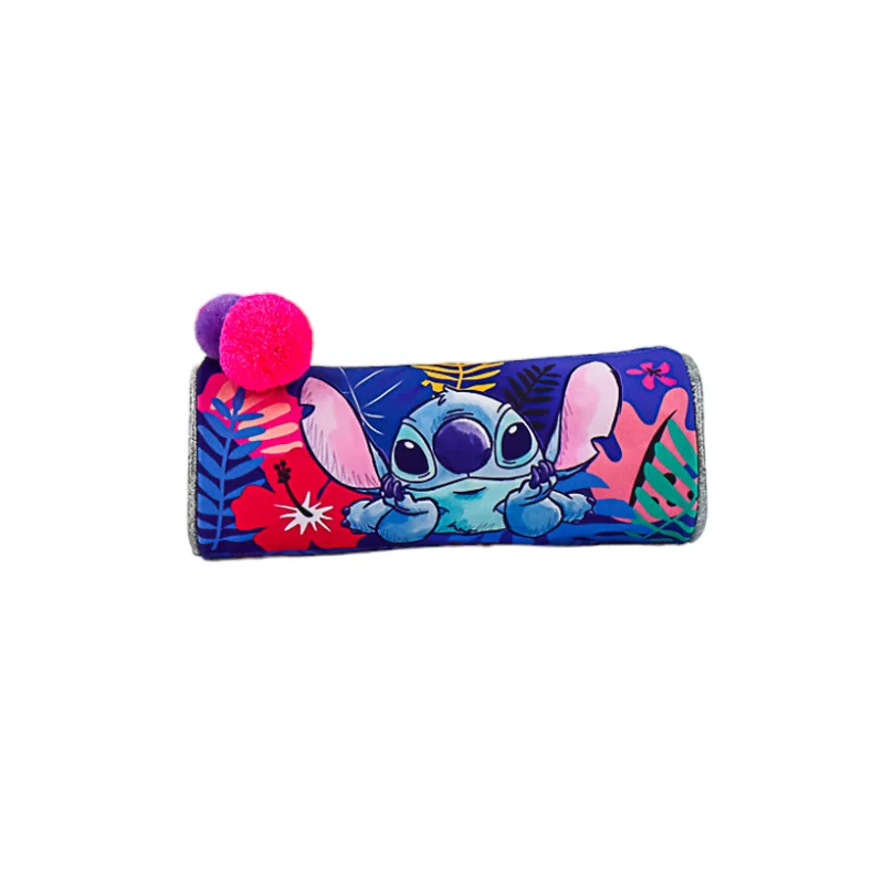 Astuccio Disney Stitch Pencil Case 8.5X22.5cm