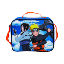  Naruto Snack Bag Lunchbag Thermo 20.5x26x10.5cm