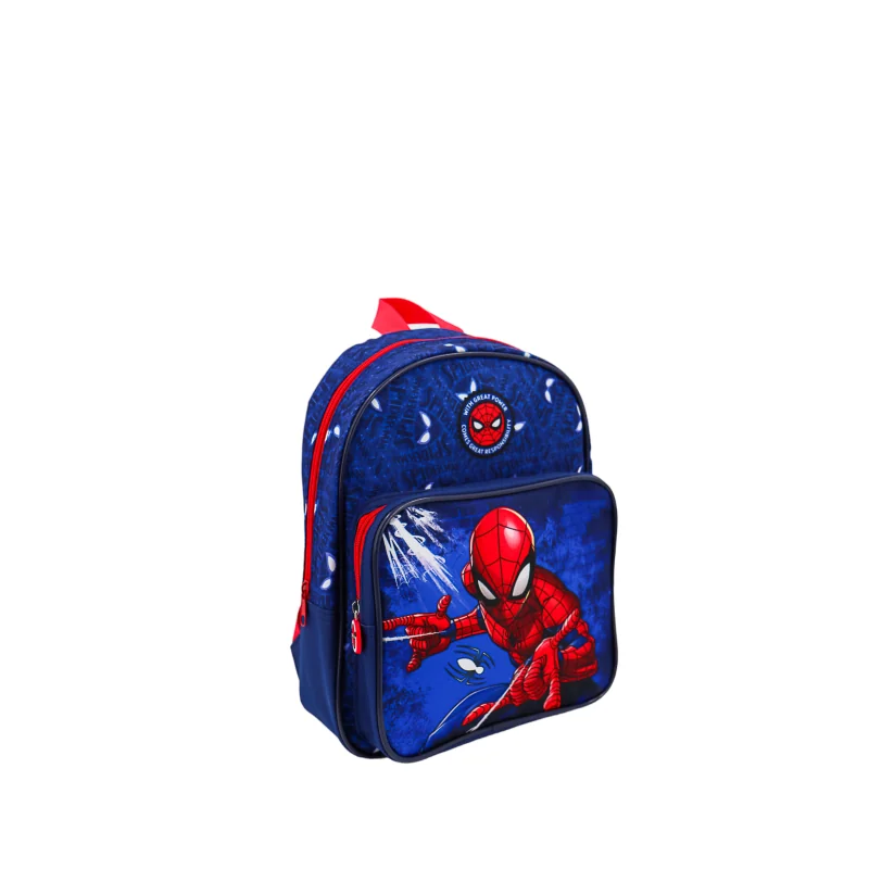 Borse Marvel Spiderman Junior Backpack 31.5x23x13cm