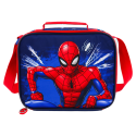 Borse Marvel Spiderman Lunchbag Thermo 20.5x26x10.5cm