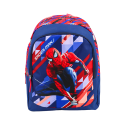 Borse Marvel Spiderman Backpack 2 Compartments 38x28x16cm