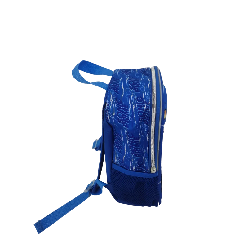 Borse Sonic Prime Junior Backpack 3D 32x26x11cm