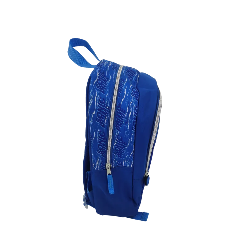 Borse Sonic Prime Backpack 2 Compartments 38x26x16cm