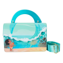 Borse Vaiana by Loungefly shoulder bag Ocean Waves