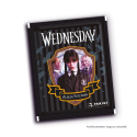 Album e stickers Panini Wednesday Wednesday Stickers Box of 36 Pouches