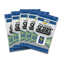 Carte da collezionare Panini Soccer Trading Card Score Ligue 1 23-24 Box 20 Pockets 10 Cards