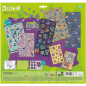 Album e stickers Disney Stickers Stitch Super Set