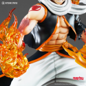 Kitsune Statue Fairy Tail Statue 1/4 Natsu Dragneel 50.5cm