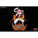 Fairy Tail Statue 1/4 Natsu Dragneel 50.5cm