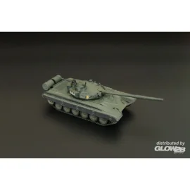 Kit modello T-72M