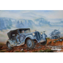 Kit Modello Horch V8 Type 830R