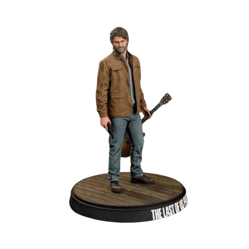 Figurina The Last of Us Part 2 - Joel 36 cm