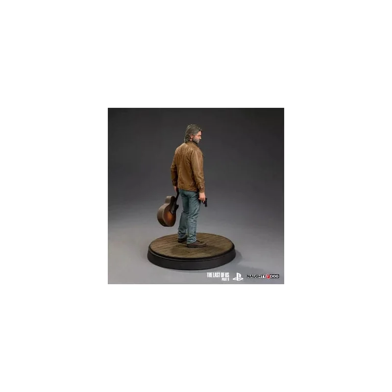 Figurine The Last of Us Part 2 - Joel 36 cm