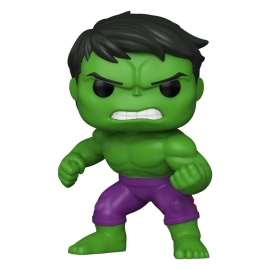 Figurina Marvel New Classics POP! Vinyl Figure Hulk 9 cm