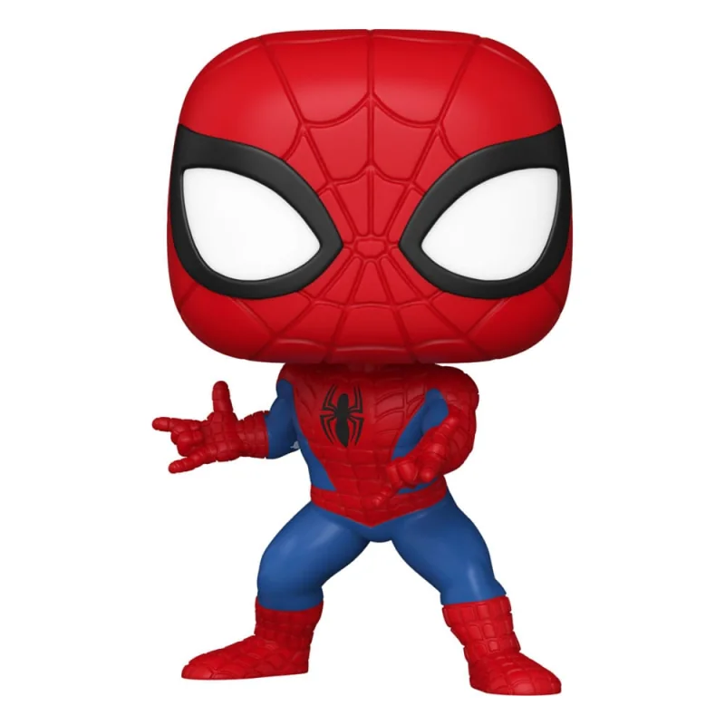 Figurina Marvel New Classics POP! Vinyl Figure Spider-Man 9 cm