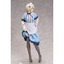 FREE51313 The Café Terrace and Its Goddesses 1/4 Akane Hououji 45 cm