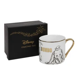  DISNEY - Dumbo - Premium Collectable Mug 300ml