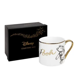  DISNEY - Winnie - Premium Collectable Mug 300ml