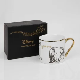  DISNEY - Eeyore - Premium Collectable Mug 300ml