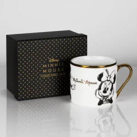  DISNEY - Minnie - Premium Collectable Mug 300ml