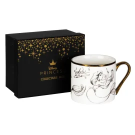  DISNEY - Ariel - Premium Collectable Mug 300ml