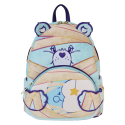 Borse Carebears X Universal Monsters LoungeflyCare Bears Mummy Backpack