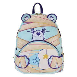 Borse Carebears X Universal Monsters LoungeflyCare Bears Mummy Backpack