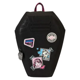 Borse Monster High Loungefly Mini Backpack Crypt Locker