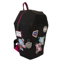 Borse Monster High Loungefly Mini Backpack Crypt Locker