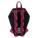 Monster High Loungefly Mini Backpack Crypt Locker