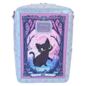 LFWDTB3047 Disney Loungefly Hocus Pocus Tarot Card Handbag