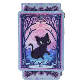  Disney Loungefly Hocus Pocus Tarot Card Holder Large