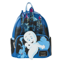 Borse Universal Casper The Friendly Loungefly Mini Backpack Ghost Halloween