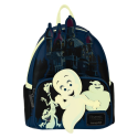 Borse Universal Casper The Friendly Loungefly Mini Backpack Ghost Halloween