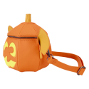 Loungefly Disney Loungefly Stitch Figural Pumpkin Handbag