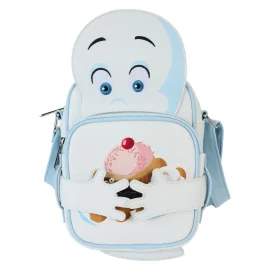 Borse Universal Casper The Friendly Ghost Loungefly Halloween Bag