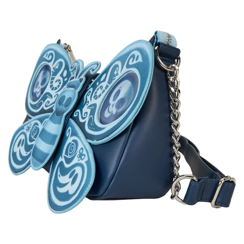 Borse Corpse Bride Loungefly Butterfly Handbag