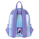 LFWDBK3699 Disney Loungefly Mini Backpack Hocus Pocus Tarot Binx