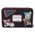 Loungefly Monster High Loungefly Wallet Crest